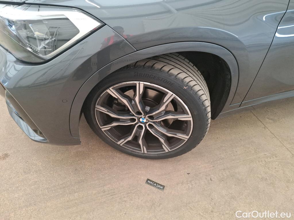  Bmw  X1 Série  xDrive 20 d M Sport 2.0 190CV BVA8 E6d #1