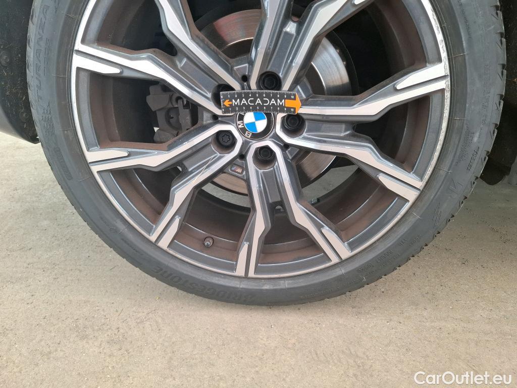  Bmw  X1 Série  xDrive 20 d M Sport 2.0 190CV BVA8 E6d #10