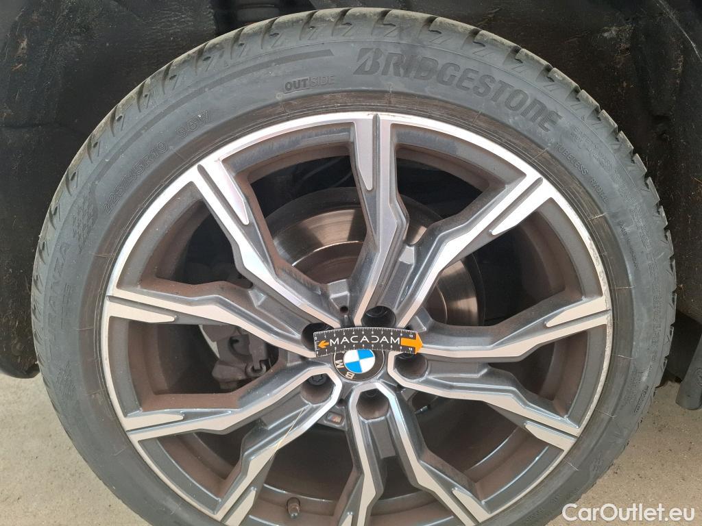  Bmw  X1 Série  xDrive 20 d M Sport 2.0 190CV BVA8 E6d #9