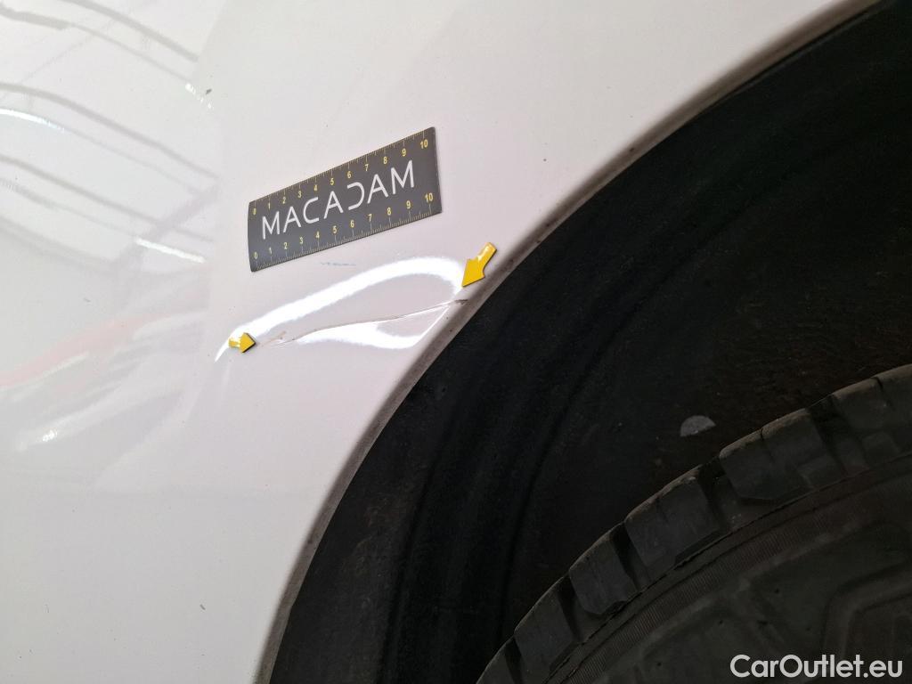  Citroen  Jumpy  Fourgon CityVan XS 1.5 BlueHDi 120CV BVM6 E6dT #3