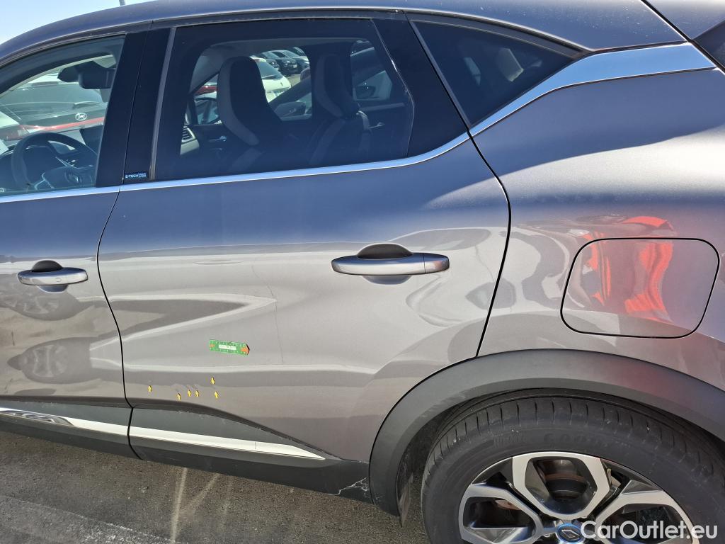  Renault  Captur RENAULT   2019  5P  SUV Intens ETech hybride recharg 160  21 #19