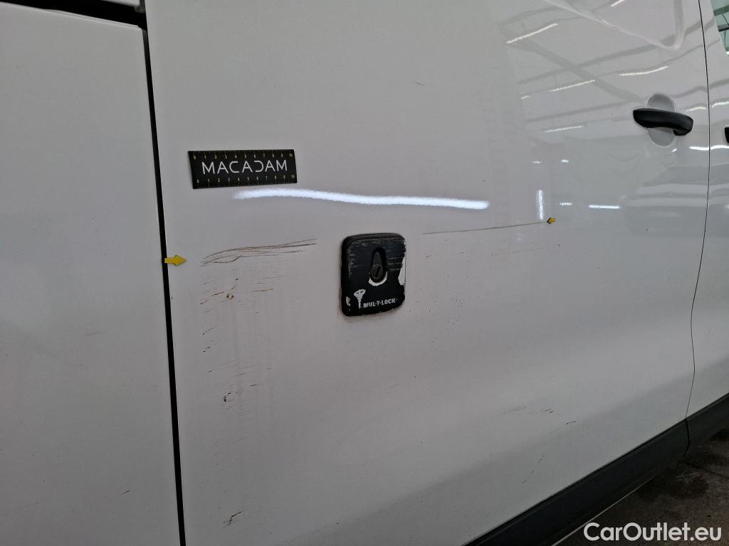 Citroen  Jumpy  Fourgon CityVan XS 1.5 BlueHDi 120CV BVM6 E6dT #4