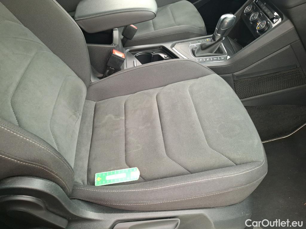  Volkswagen  Tiguan VOLKSWAGEN  5p SUV 1.5 TSI 150 EVO DSG7 Carat #15