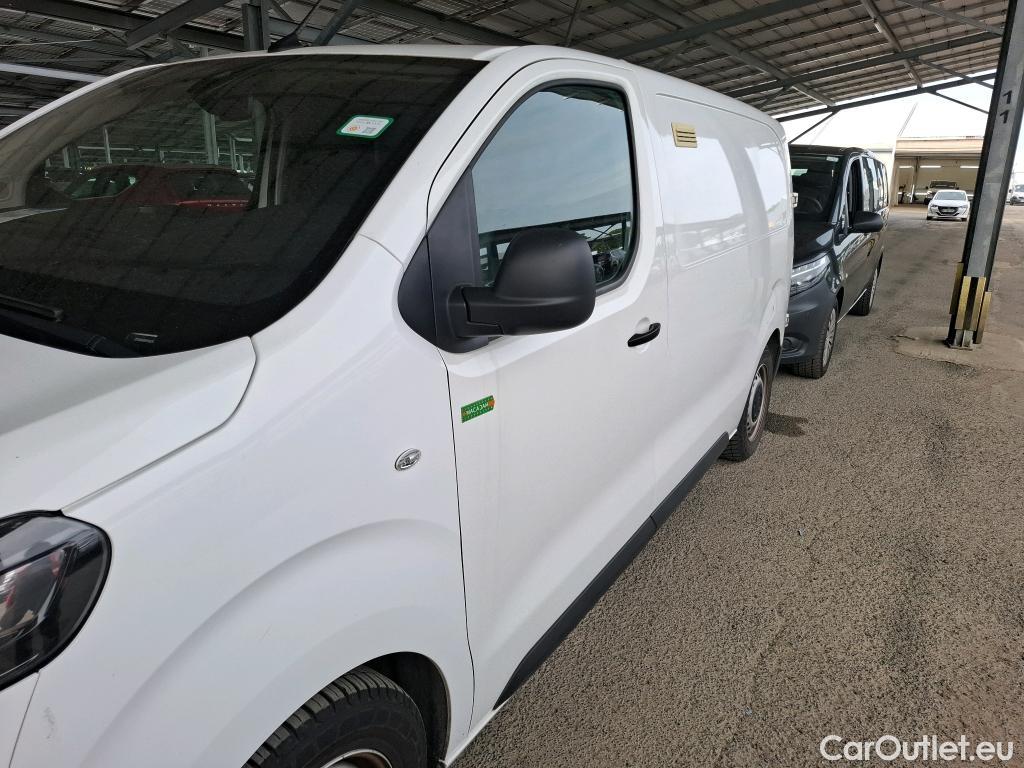  Citroen  Jumpy  Fourgon CityVan XS 1.5 BlueHDi 120CV BVM6 E6dT #8