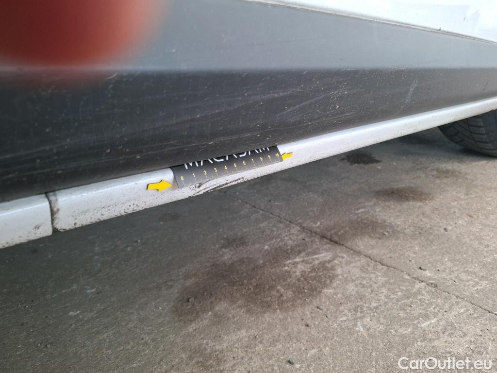  Citroen  Jumpy  Fourgon CityVan XS 1.5 BlueHDi 120CV BVM6 E6dT #15