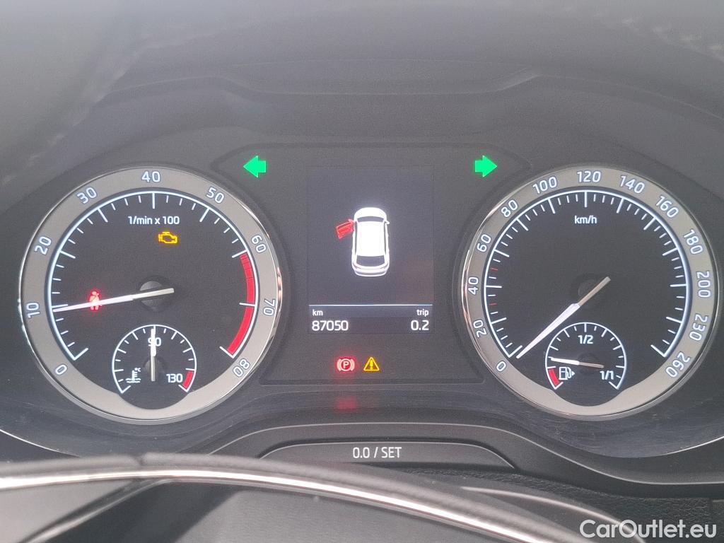  Skoda  Karoq  Business 1.5 TSI 150CV BVA7 E6d #20