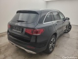  Mercedes  G-Klasee Mercedes-Benz GLC GLC 200 d Business Solution 5d #2