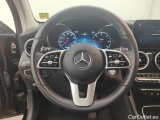  Mercedes  G-Klasee Mercedes-Benz GLC GLC 200 d Business Solution 5d #20