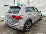  Volkswagen  Tiguan VOLKSWAGEN  5p SUV 1.5 TSI 150 EVO DSG7 Carat #3