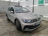  Volkswagen  Tiguan VOLKSWAGEN  5p SUV 1.5 TSI 150 EVO DSG7 Carat #4