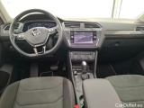  Volkswagen  Tiguan VOLKSWAGEN  5p SUV 1.5 TSI 150 EVO DSG7 Carat #5