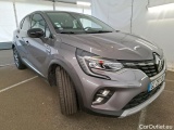  Renault  Captur RENAULT   2019  5P  SUV Intens ETech hybride recharg 160  21 #4