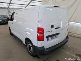  Citroen  Jumpy  Fourgon CityVan XS 1.5 BlueHDi 120CV BVM6 E6dT #2