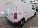  Citroen  Jumpy  Fourgon CityVan XS 1.5 BlueHDi 120CV BVM6 E6dT #3