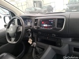  Citroen  Jumpy  Fourgon CityVan XS 1.5 BlueHDi 120CV BVM6 E6dT #5