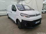  Citroen  Jumpy  Fourgon CityVan XS 1.5 BlueHDi 120CV BVM6 E6dT #4