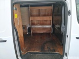  Citroen  Jumpy  Fourgon CityVan XS 1.5 BlueHDi 120CV BVM6 E6dT #9