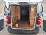  Citroen  Jumpy  Fourgon CityVan XS 1.5 BlueHDi 120CV BVM6 E6dT #8