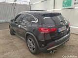  Mercedes  GLA MERCEDES-BENZ  / 2020 / 5P / SUV 1.3  200 AMG LINE DCT #2
