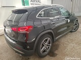  Mercedes  GLA MERCEDES-BENZ  / 2020 / 5P / SUV 1.3  200 AMG LINE DCT #3