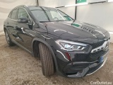  Mercedes  GLA MERCEDES-BENZ  / 2020 / 5P / SUV 1.3  200 AMG LINE DCT #4