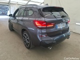 Bmw  X1 Série  xDrive 20 d M Sport 2.0 190CV BVA8 E6d #2
