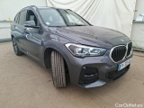  Bmw  X1 Série  xDrive 20 d M Sport 2.0 190CV BVA8 E6d #4