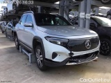  Mercedes  EQB  250+ Luxury Line 140kW/190pk  5D/P Auto-1 #2