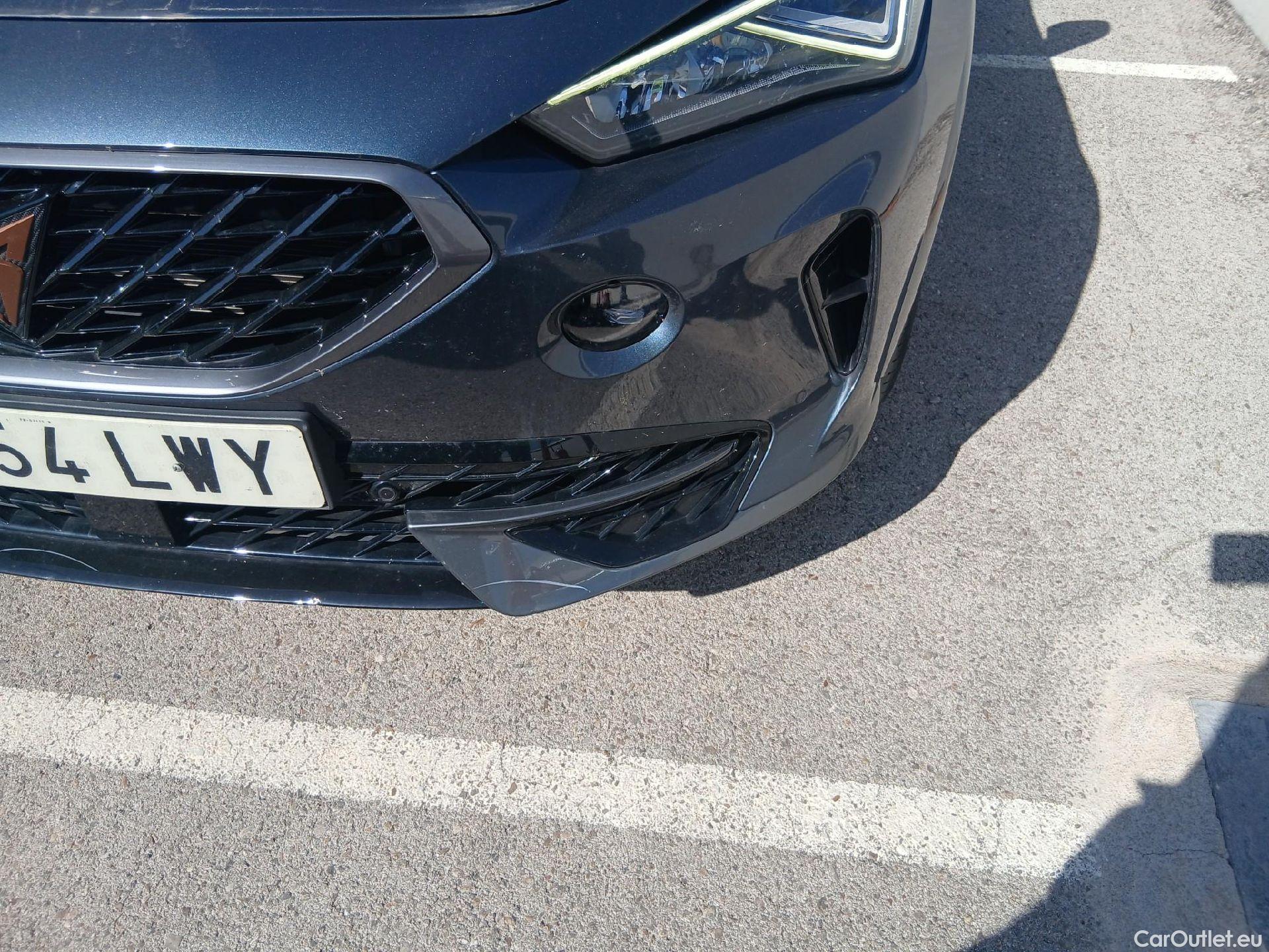  Cupra  Formentor CUPRA  1.5 TSI 150 CV #7