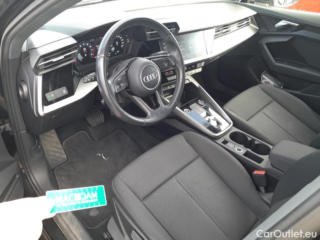  Audi  A3 AUDI  / 2020 / 5P / berlina con portón Sportback 30 TFSI 81kW (110CV) S tronic #5