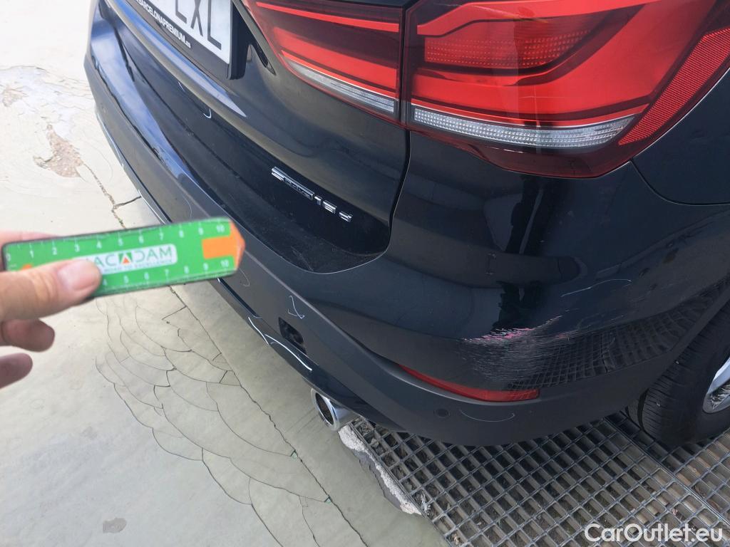  Bmw  X1 BMW  / 2019 / 5P / todoterreno sDrive18dA Corporate #36