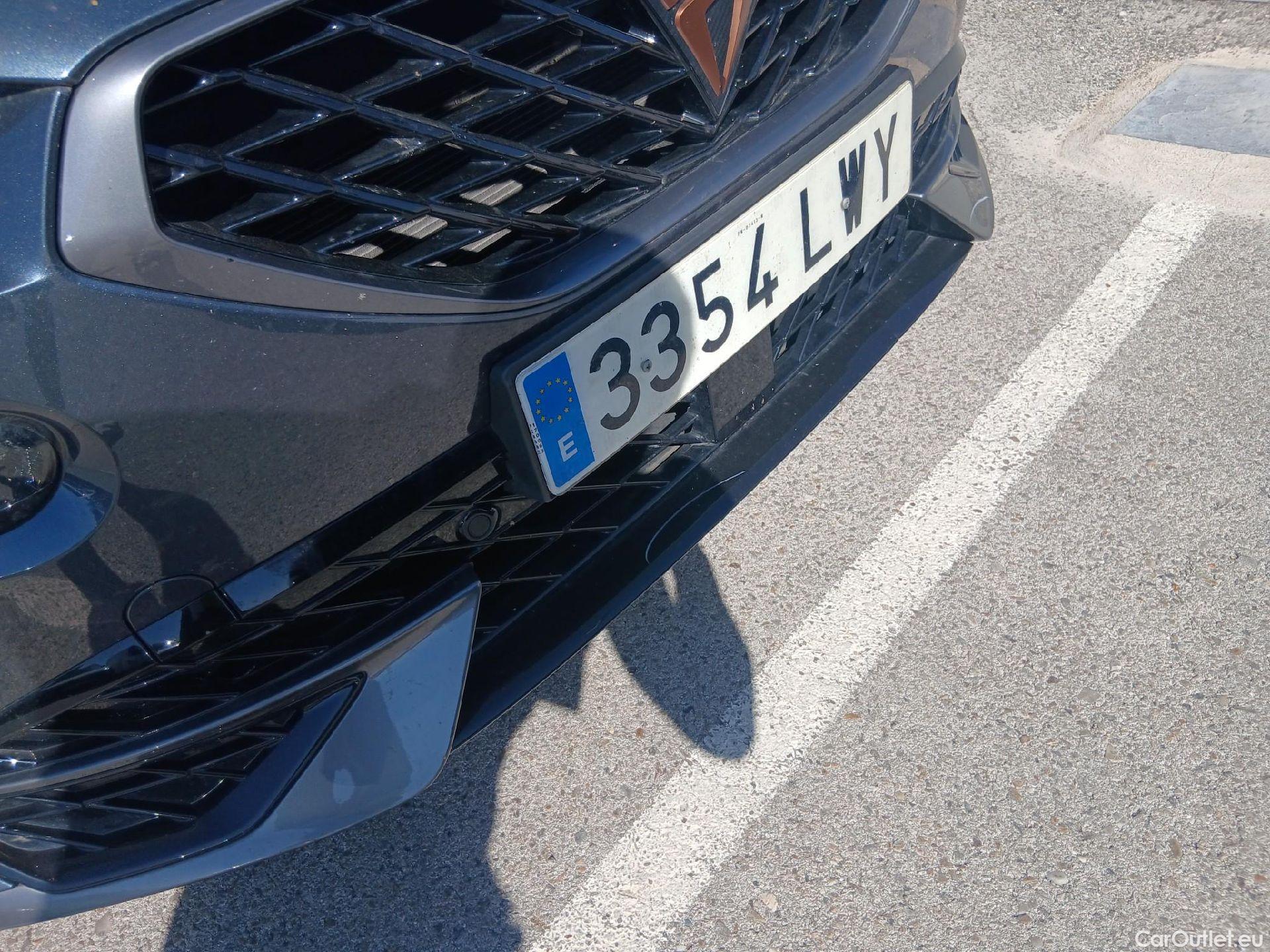  Cupra  Formentor CUPRA  1.5 TSI 150 CV #6