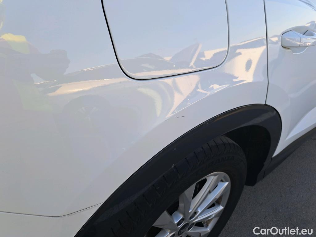  Audi  Q3 AUDI  Sportback / 2019 / 5P / todoterreno Advanced 35 TDI 110kW (150CV) S tronic #15