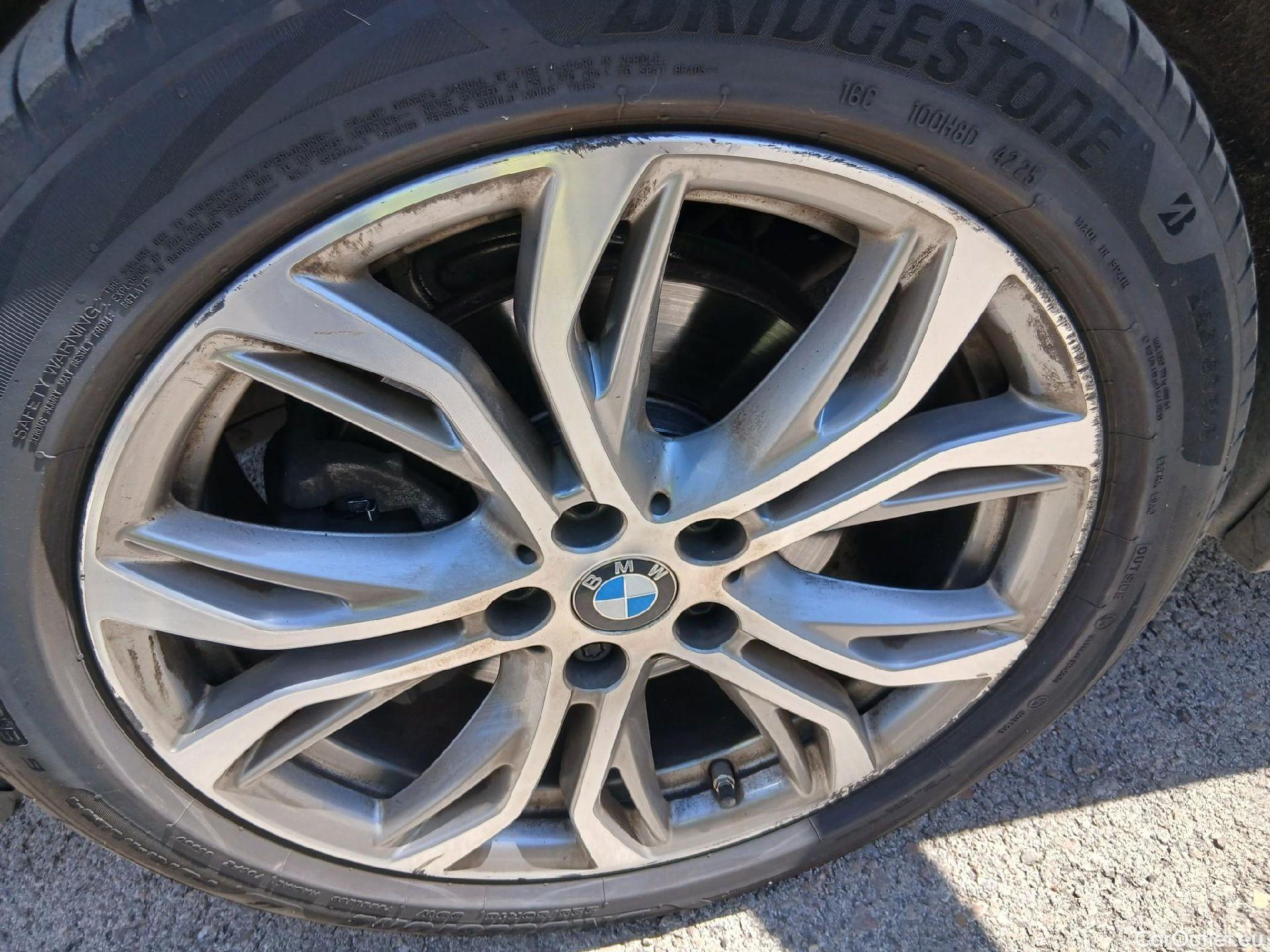 Bmw  X2 BMW  sDrive18i (CX3) #17