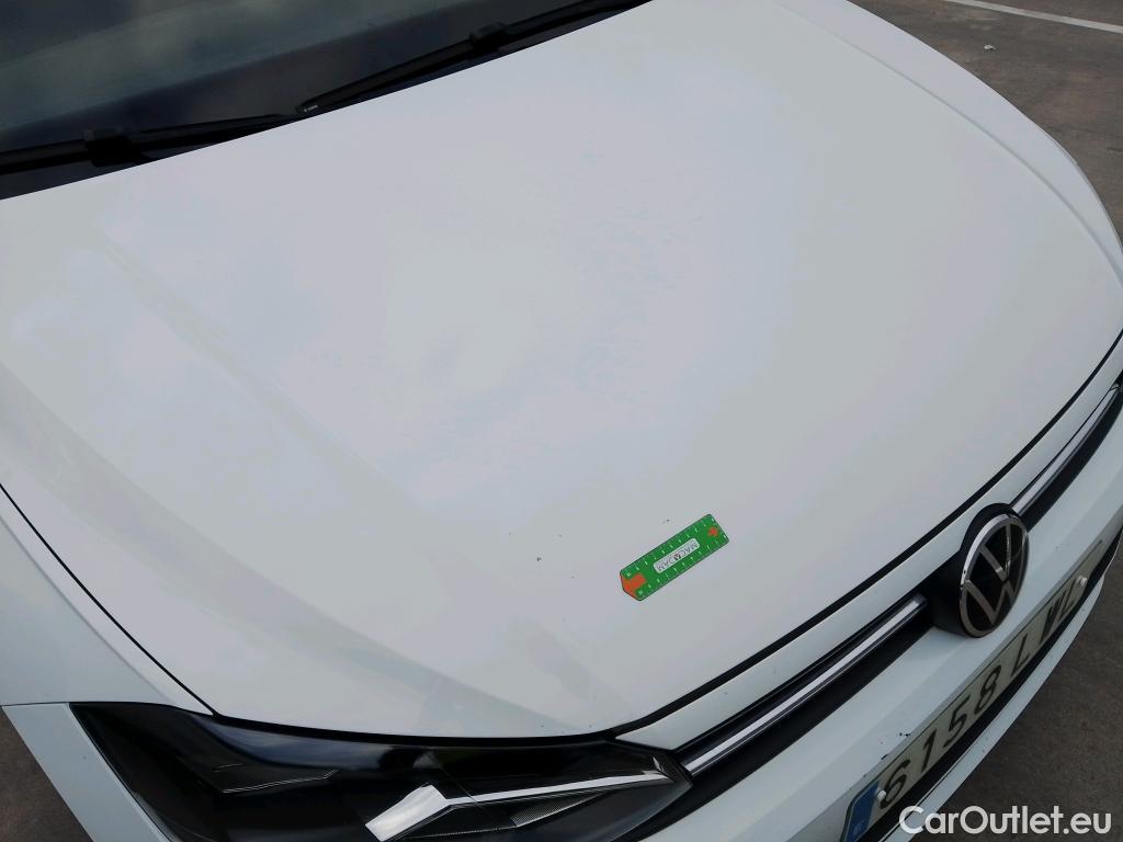  Volkswagen  Polo VOLKSWAGEN  / 2017 / 5P / berlina con portón Advance 1.0 TSI 70kW (95CV) #1