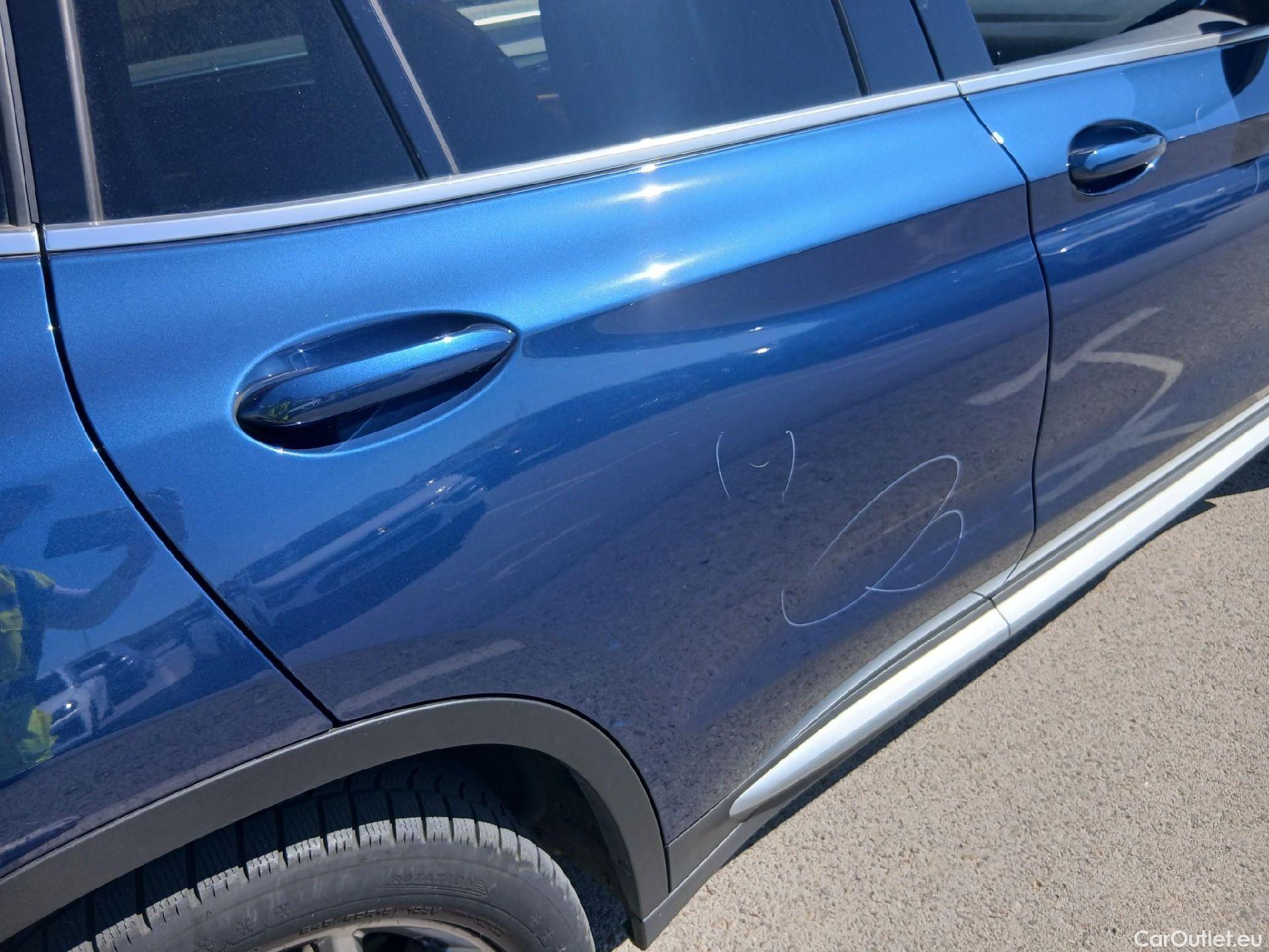  Bmw  X3 BMW  / 2017 / 5P / todoterreno xDrive20d #21
