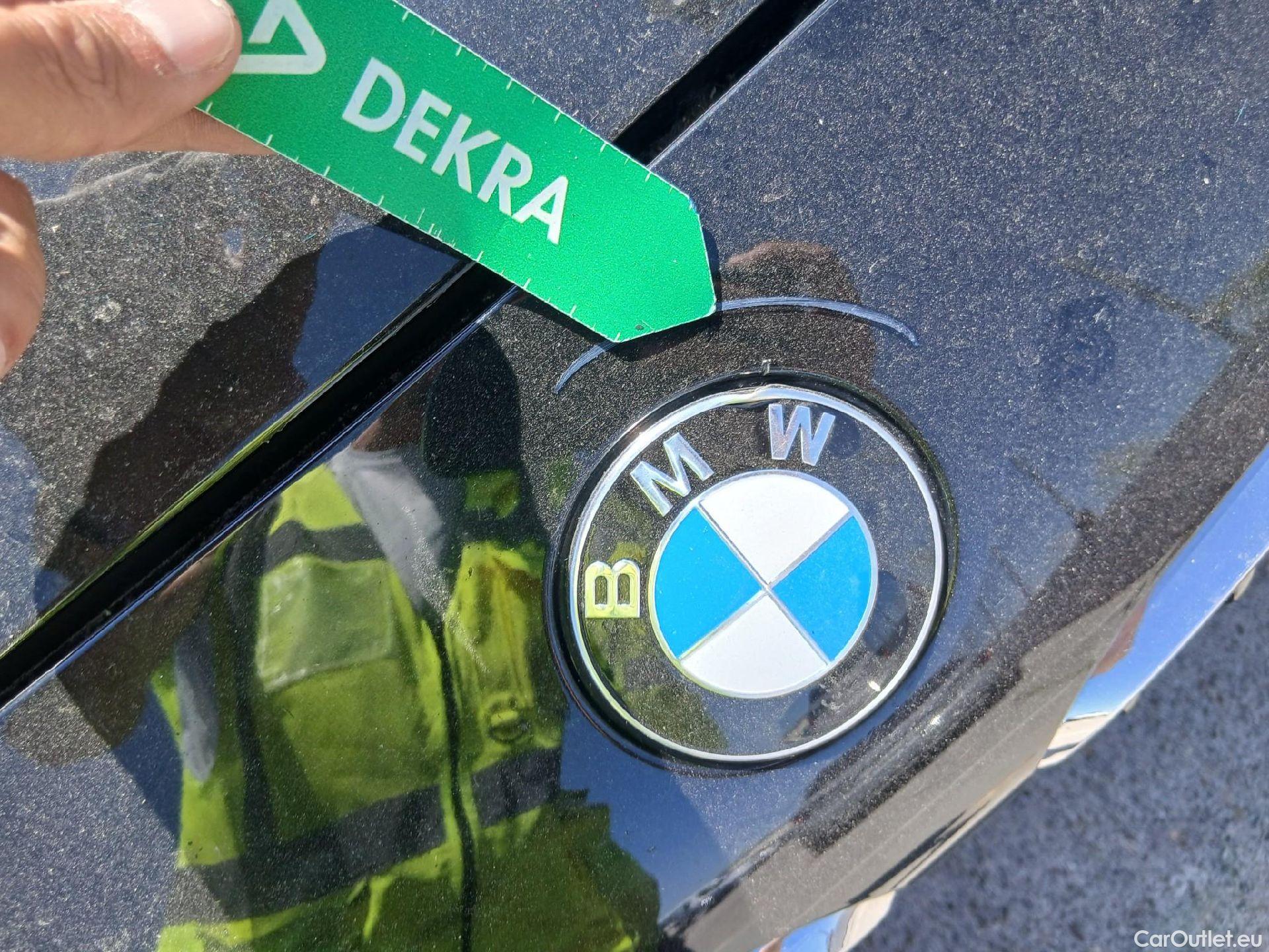  Bmw  X2 BMW  sDrive18i (CX3) #15