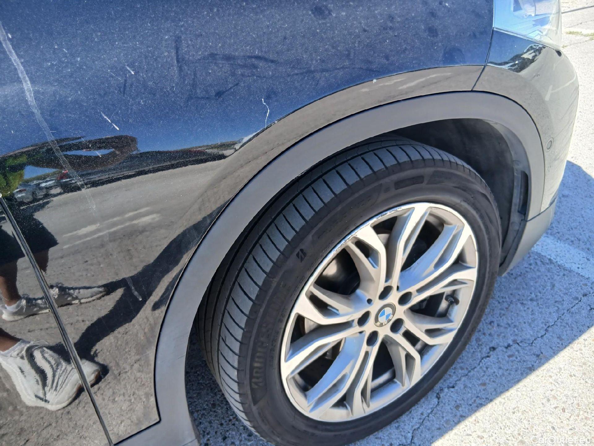  Bmw  X2 BMW  sDrive18i (CX3) #65