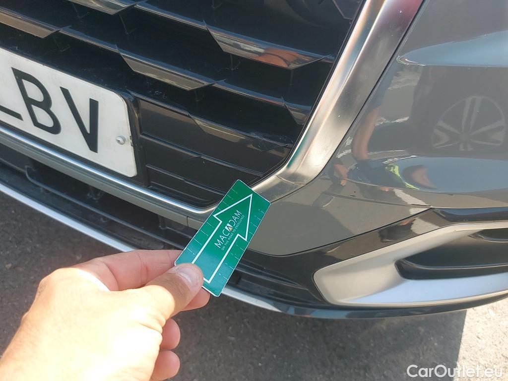  Audi  Q2 AUDI  / 2016 / 5P / todoterreno Design 30 TFSI 85kW (116CV) #8