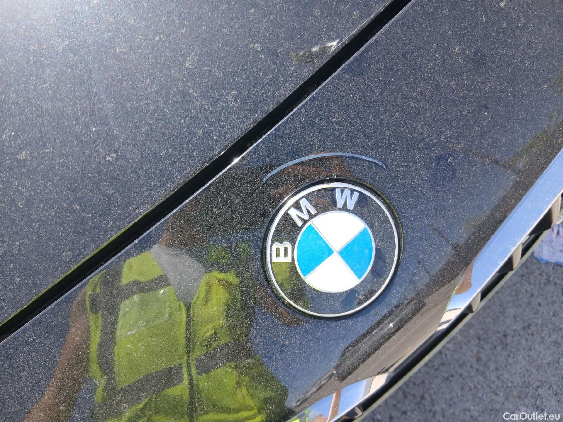  Bmw  X2 BMW  sDrive18i (CX3) #14