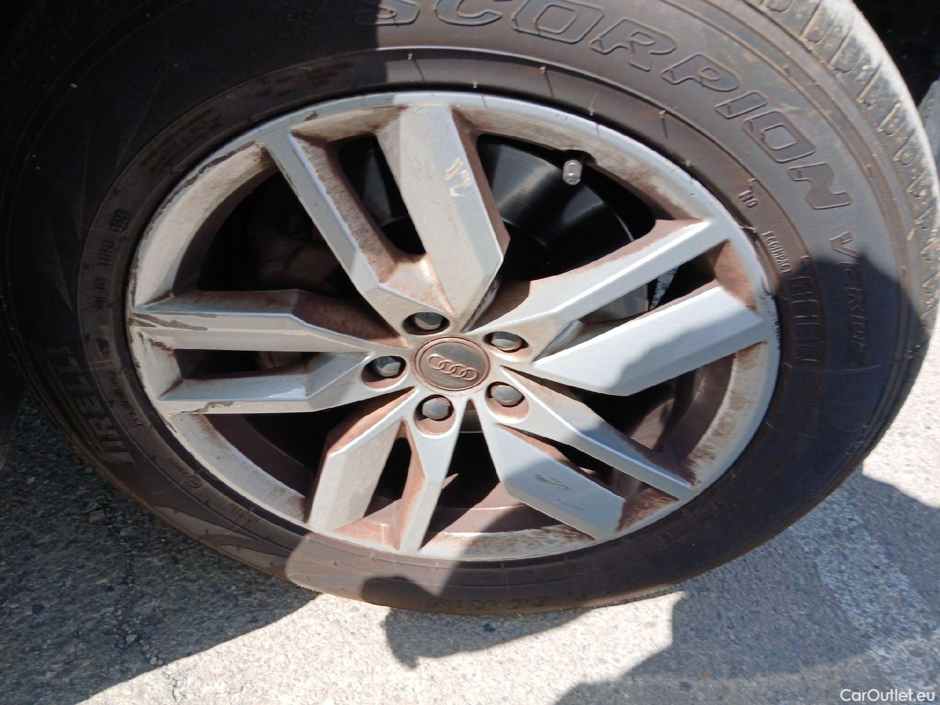  Audi  Q5 AUDI  Advanced 35 TDI 160 CV quattro S tronic #62
