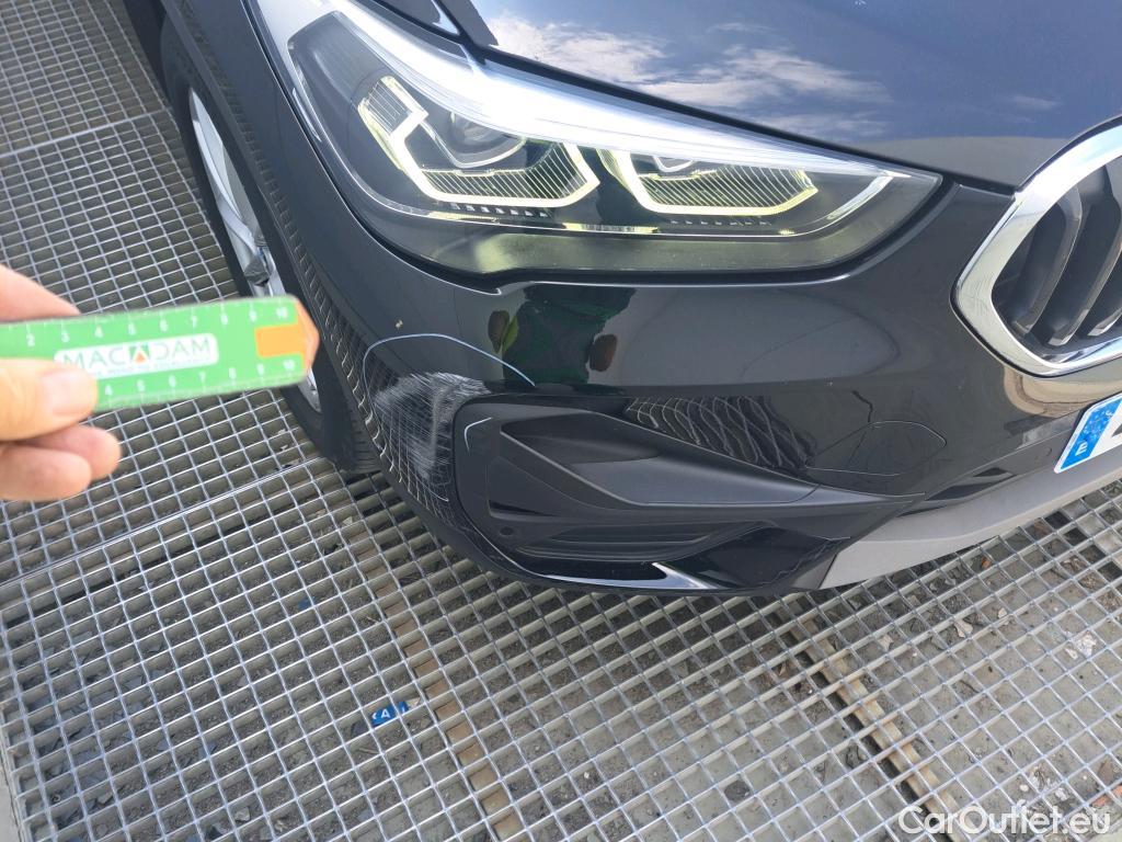  Bmw  X1 BMW  / 2019 / 5P / todoterreno sDrive18dA Corporate #41