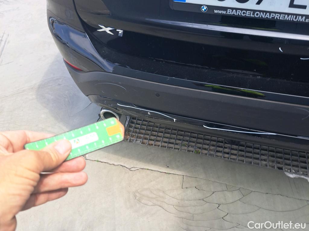  Bmw  X1 BMW  / 2019 / 5P / todoterreno sDrive18dA Corporate #49