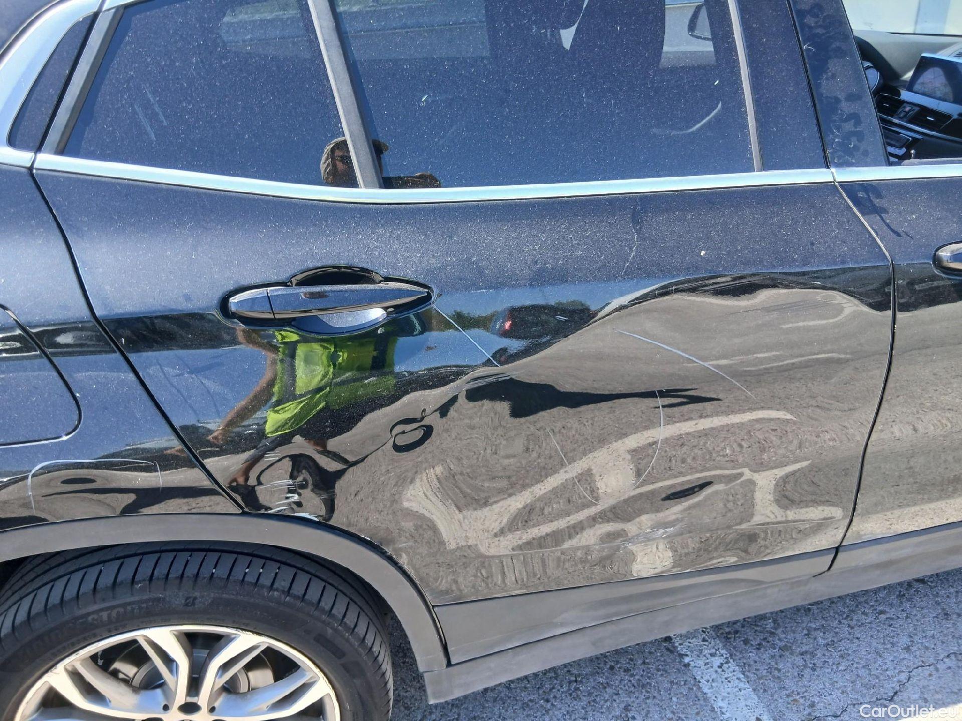  Bmw  X2 BMW  sDrive18i (CX3) #51