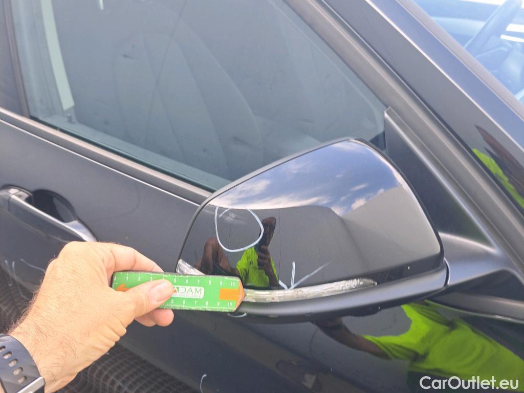  Bmw  X1 BMW  / 2019 / 5P / todoterreno sDrive18dA Corporate #45
