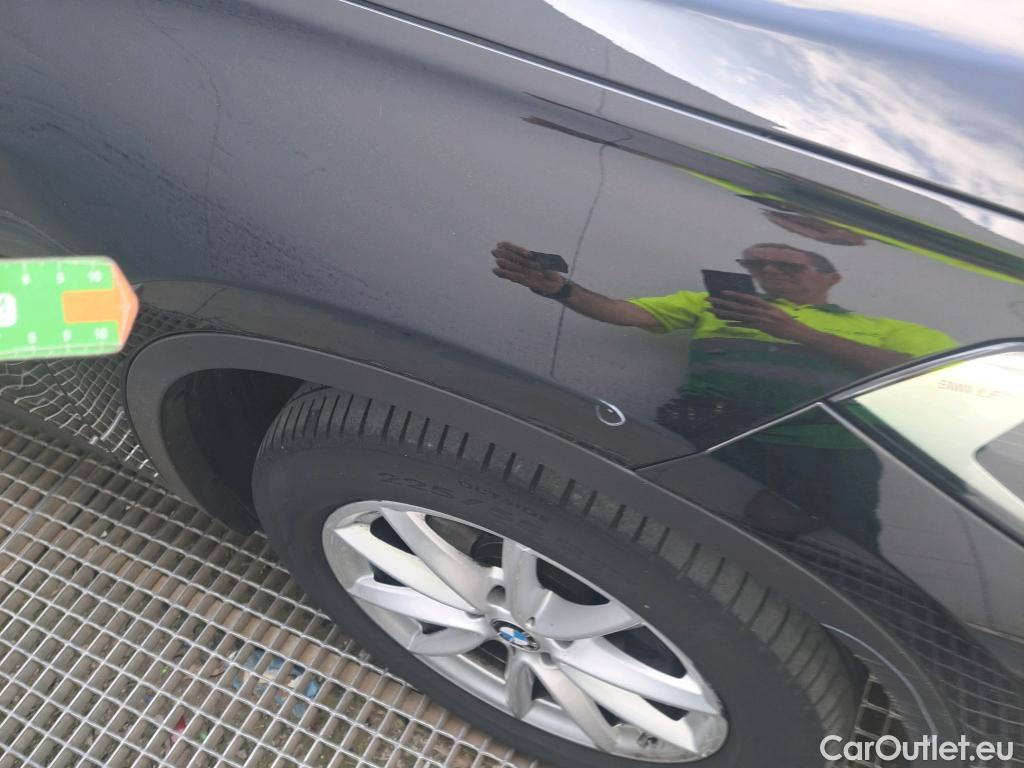  Bmw  X1 BMW  / 2019 / 5P / todoterreno sDrive18dA Corporate #61