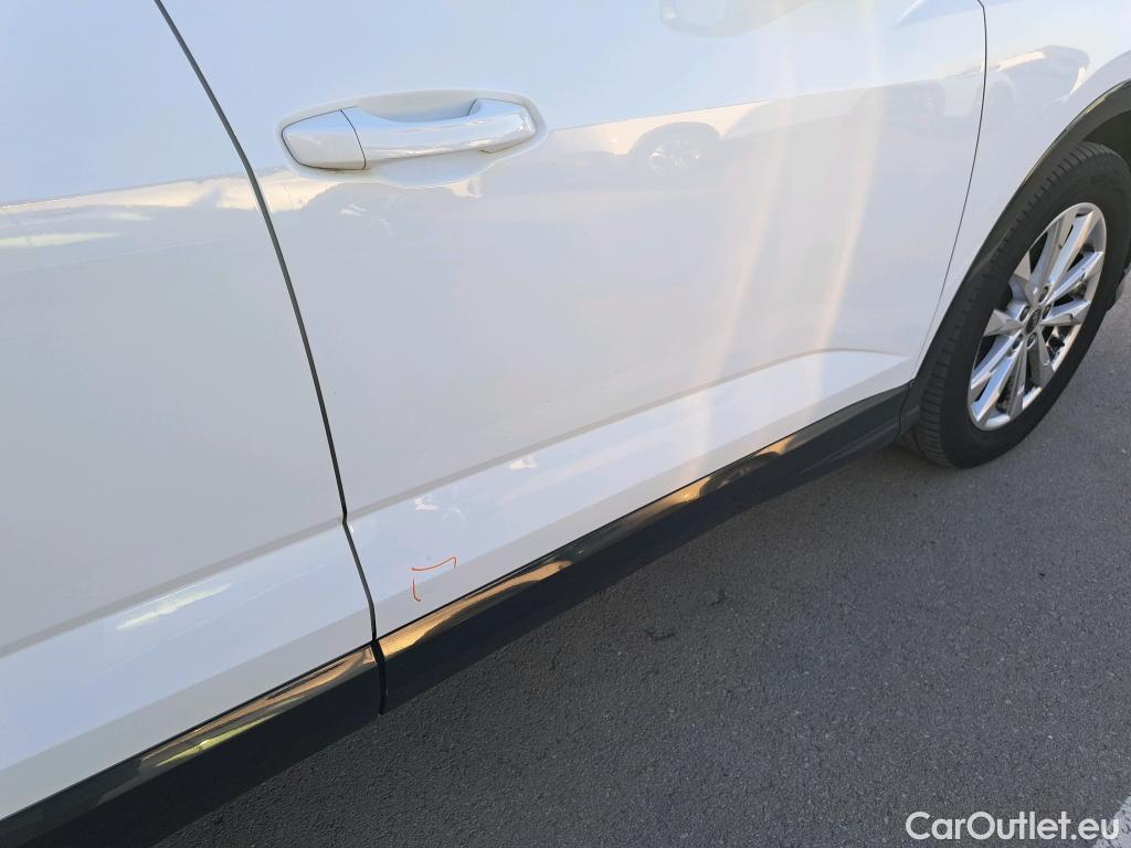  Audi  Q3 AUDI  Sportback / 2019 / 5P / todoterreno Advanced 35 TDI 110kW (150CV) S tronic #5