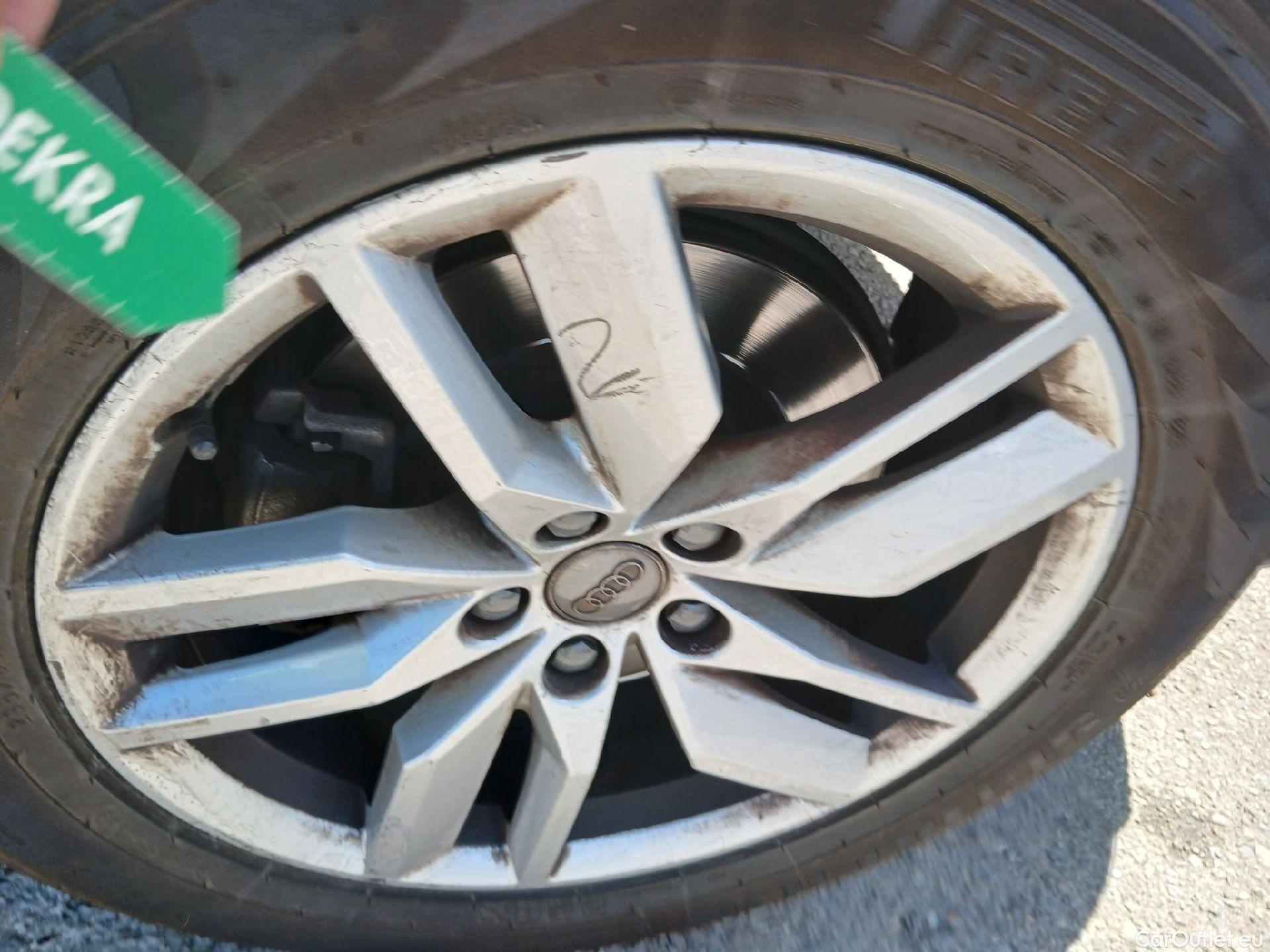  Audi  Q5 AUDI  Advanced 35 TDI 160 CV quattro S tronic #35