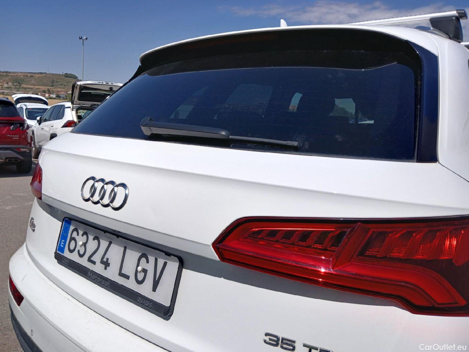  Audi  Q5 AUDI  Advanced 35 TDI 160 CV quattro S tronic #44