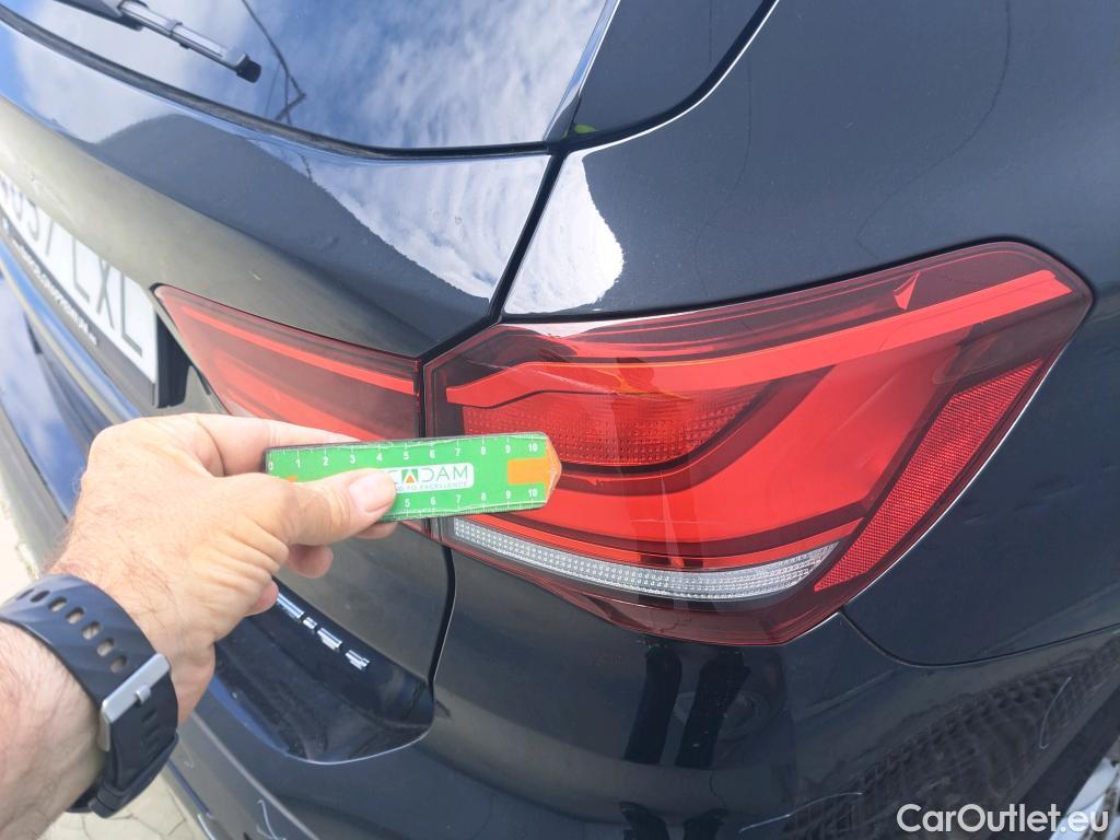  Bmw  X1 BMW  / 2019 / 5P / todoterreno sDrive18dA Corporate #3
